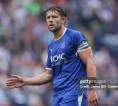 James Tarkowski Resmi Jadi Kapten Baru Everton