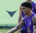 Joao Cancelo Dipastikan Bisa Bermain Lawan Elche