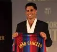 Joao Cancelo Resmi Didaftarkan Barcelona Jelang Lawan Elche