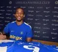 Joao Pedro Dapat Kontrak Baru dari Chelsea hingga 2032