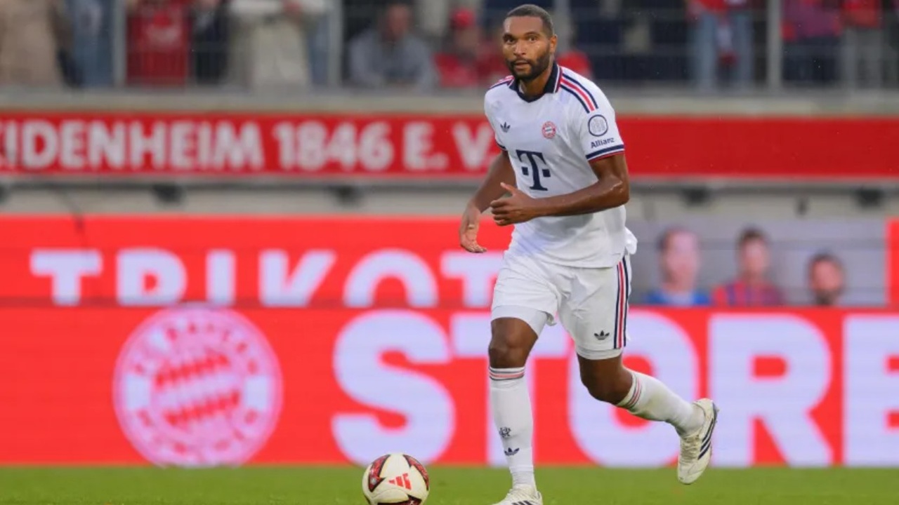 Jonathan Tah: Bayern Munich Harus Lebih Baik dari Musim 2025/26