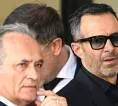 Jorge Mendes Bergerak Lagi, AC Milan Incar Dua Rekrutan Tambahan