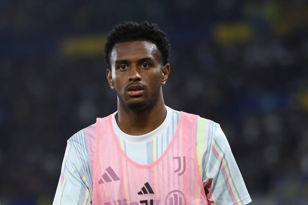 Juventus Kecewa Cabal Tolak Pinangan Bologna - sumber: (footballitalia)