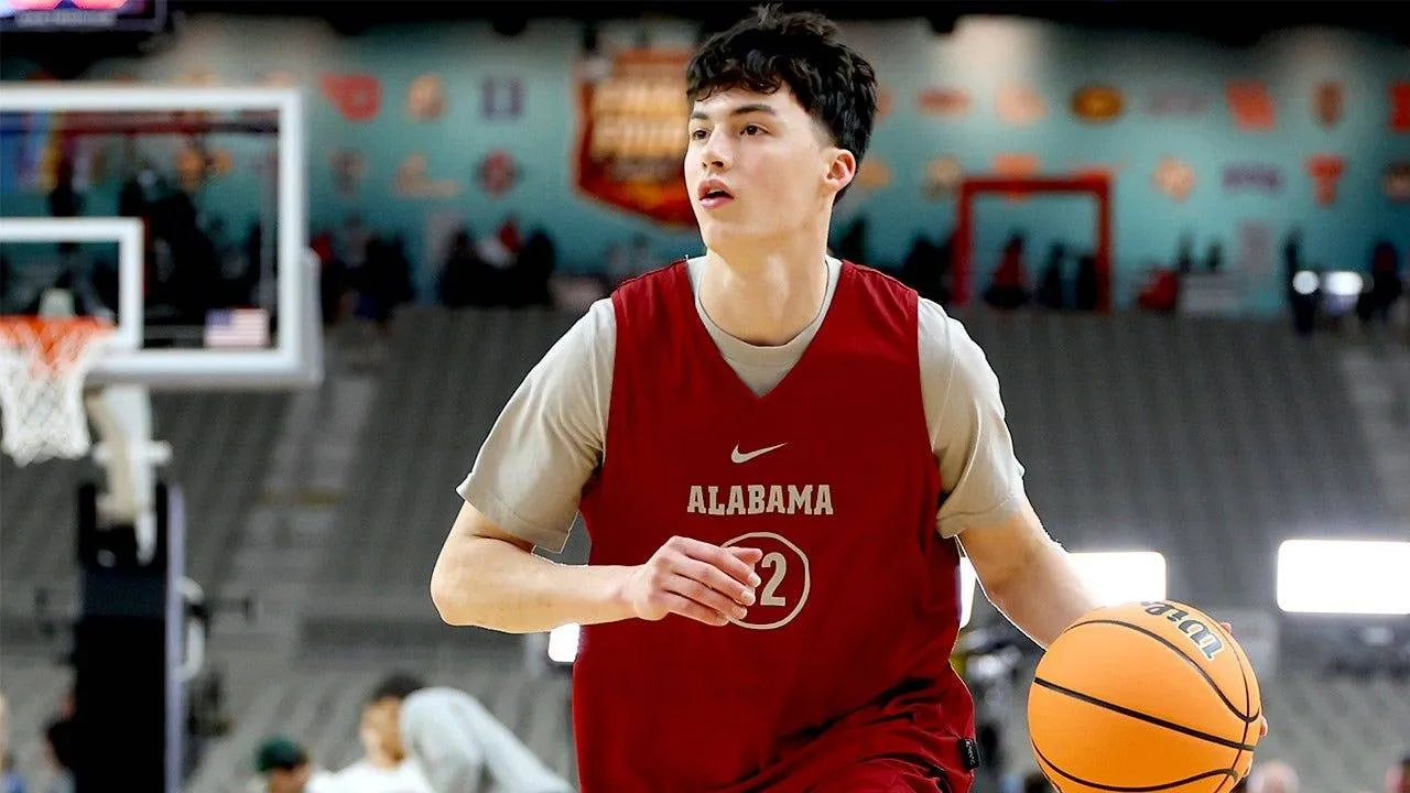 Kai Spears menggugat The New York Times pada 2023 yang secara keliru menyebut dirinya berada di lokasi penembakan fatal di Tuscaloosa. (Foto: AP)