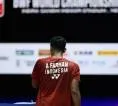 Kejuaraan Dunia 2026: Alwi Farhan Terima Kekalahan Atas Chou Tien Chen