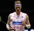 Kejuaraan Dunia 2026: Anders Antonsen Dihadang Kodai Naraoka