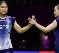 Kejuaraan Dunia 2026: Rachel-Febi Akui Banyak Kesalahan Melawan China