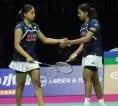 Kejuaraan Dunia: Treesa Jolly-Gayatri Gopichand Jelaskan Kunci Kemenangan