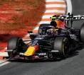 Kekecewaan Lawson dalam Kualifikasi Sprint di Zandvoort