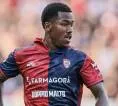 Keluar dari ICU, Yael Trepy Batal Tampil di Laga Cagliari vs Parma