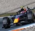 Keputusan Mengejutkan Red Bull di GP Belanda
