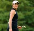 Kiara Romero Tampil Gemilang di Debut LPGA, Siap Buru Gelar