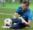Kiko Casilla Nilai Real Madrid Membutuhkan Jose Mourinho