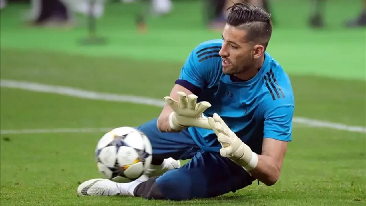 Kiko Casilla Nilai Real Madrid Membutuhkan Jose Mourinho