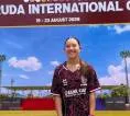 Kiyomi Bachdim Ingin Ikuti Jejak Irfan Bachdim Bela Timnas Indonesia
