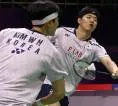 Korea Kirim Tiga Wakil ke Semifinal Kejuaraan Dunia 2026