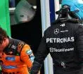 Lando Norris Ungkap Faktor Kekalahan Tipis dari George Russell