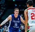 Lauri Markkanen Antarkan Finlandia Tumbangkan Islandia