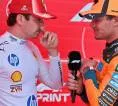 Leclerc Ungkap Kelemahan Norris pada Sprint GP Belanda