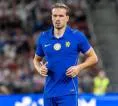 Leeds United Tertarik Pinjam Mykhailo Mudryk dari Chelsea