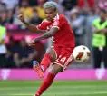 Luis Diaz Berambisi Cetak Lebih Banyak Gol di Musim 2026/27