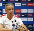 Luis Enrique: Akan Jadi Pertandingan yang Ketat Saat PSG Tandang ke Rennes