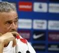 Luis Enrique Bicara Tentang Aktivitas Transfer PSG
