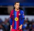 Marc Casado dan Balde Bahas Masa Depan dengan Jorge Mendes