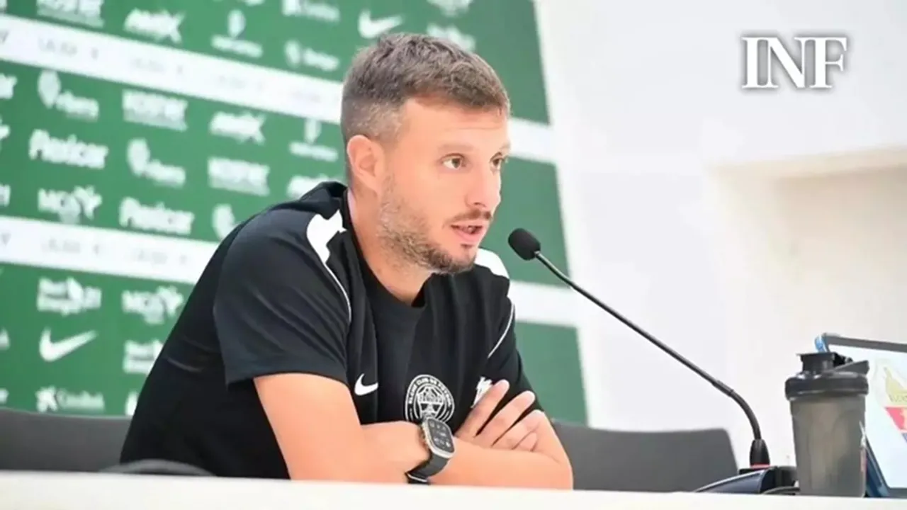 Martín Anselmi Beberkan Kunci Elche Menghadapi Barcelona