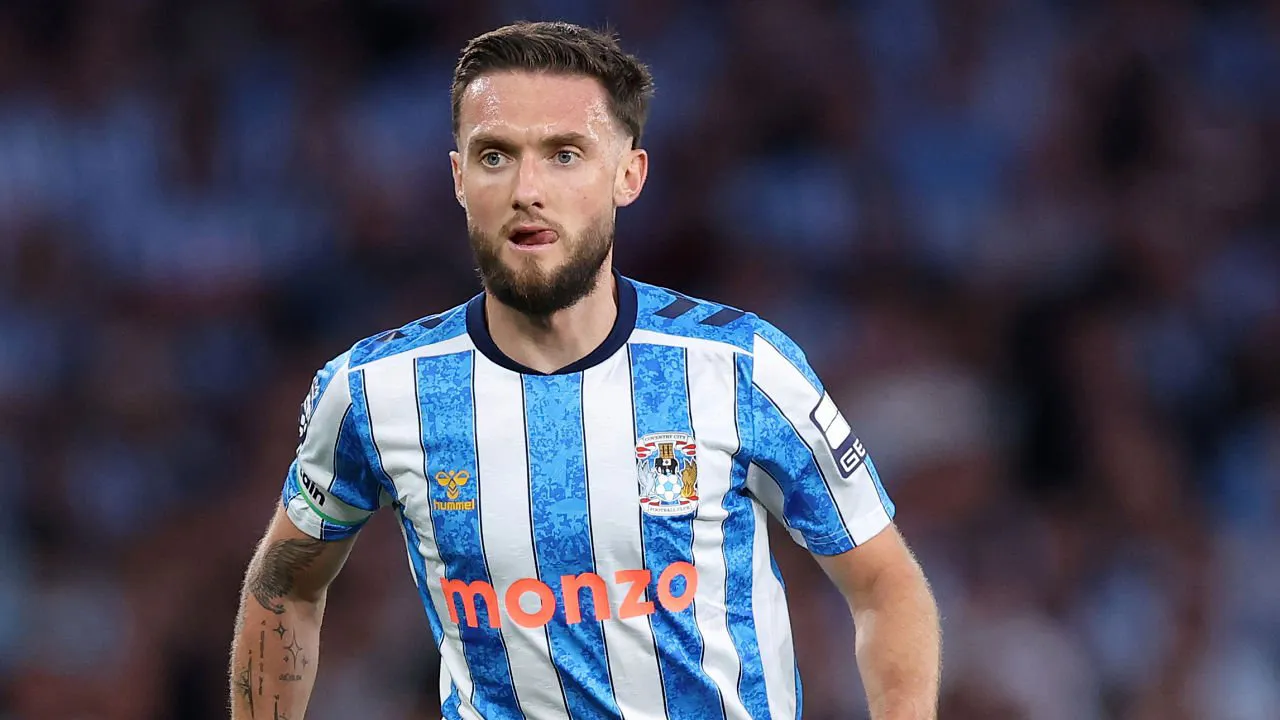Matt Grimes.