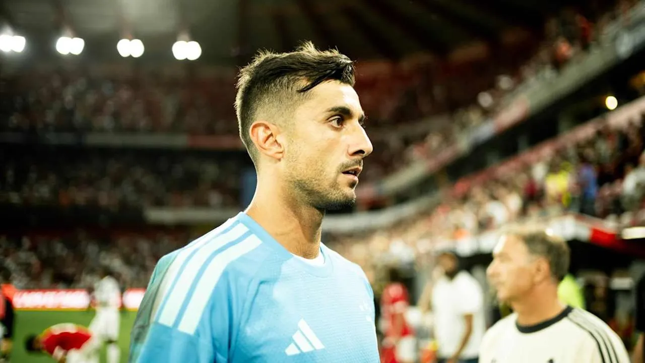 Mattia Perin