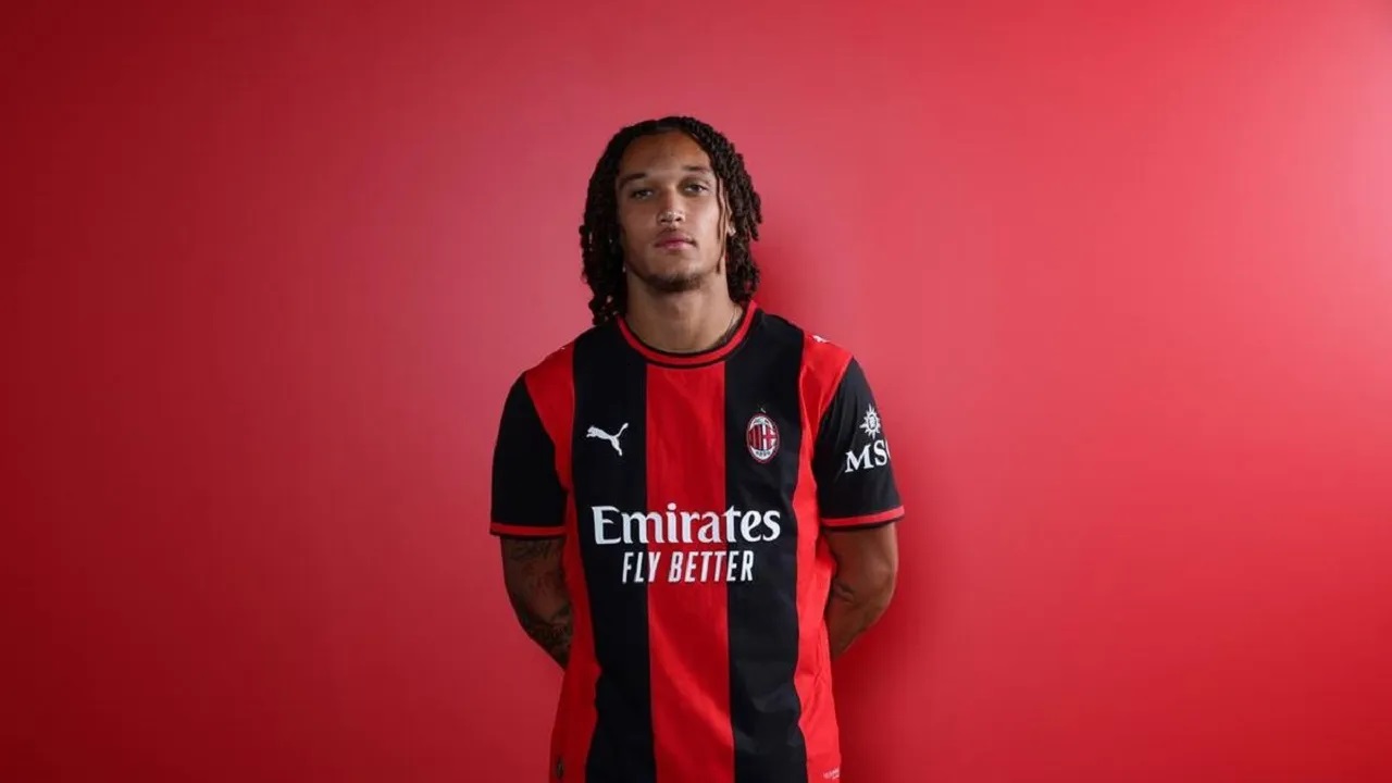 Mengenal Diego Moreira, Rekrutan Baru AC Milan yang Serba Bisa