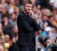 Michael Carrick Kecewa MU Kalah dari Hull City, tapi Minta Timnya Bangkit
