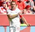 MU Dapat Tawaran Rekrut David Raum dari RB Leipzig