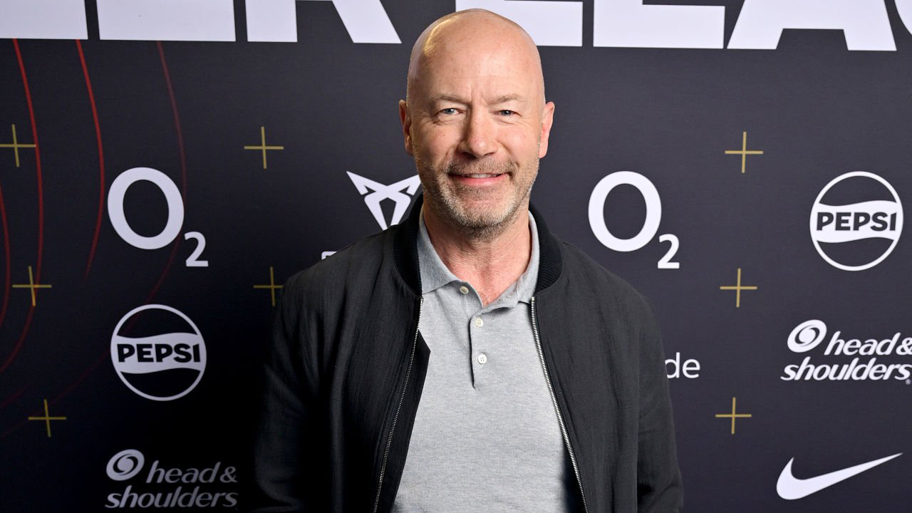 MU Tumbang di Markas Hull, Alan Shearer Singgung Kondisi Fisik Pemain