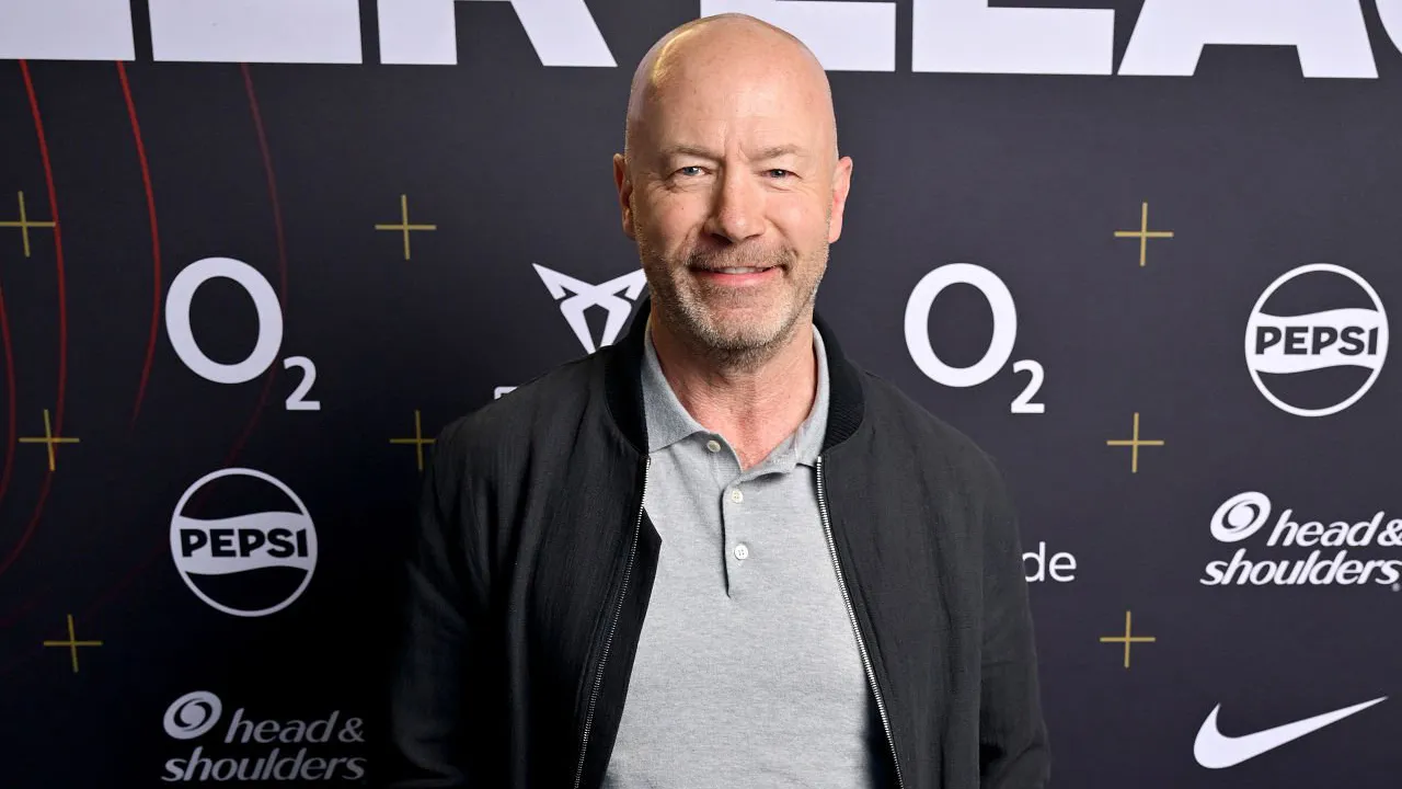 MU Tumbang di Markas Hull, Alan Shearer Singgung Kondisi Fisik Pemain