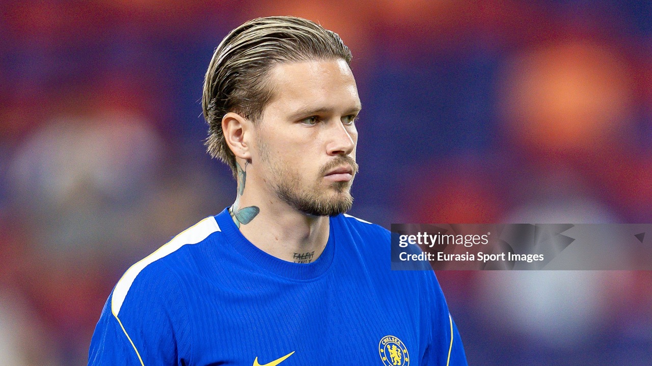 Mykhailo Mudryk Jadi Rebutan, Leeds United Dapat Penolakan Chelsea