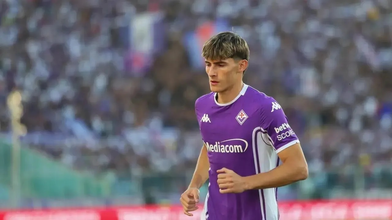 Niccolo Fortini Kini Resmi Gabung Torino dengan Opsi Pembelian Permanen