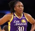 Nneka Ogwumike Umumkan Pensiun dari WNBA Setelah Musim 2026