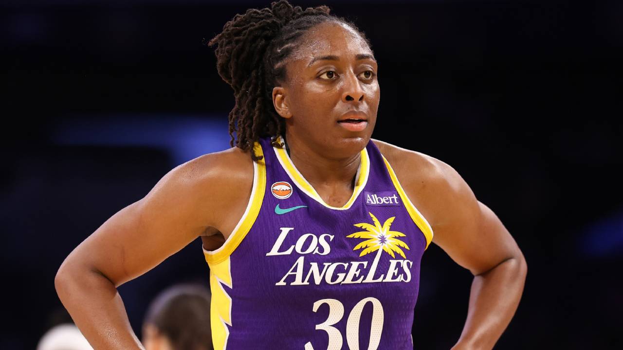 Nneka Ogwumike Umumkan Pensiun dari WNBA Setelah Musim 2026