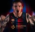 Olek Balcerowski Tak Menyangka Akan Membela Barcelona