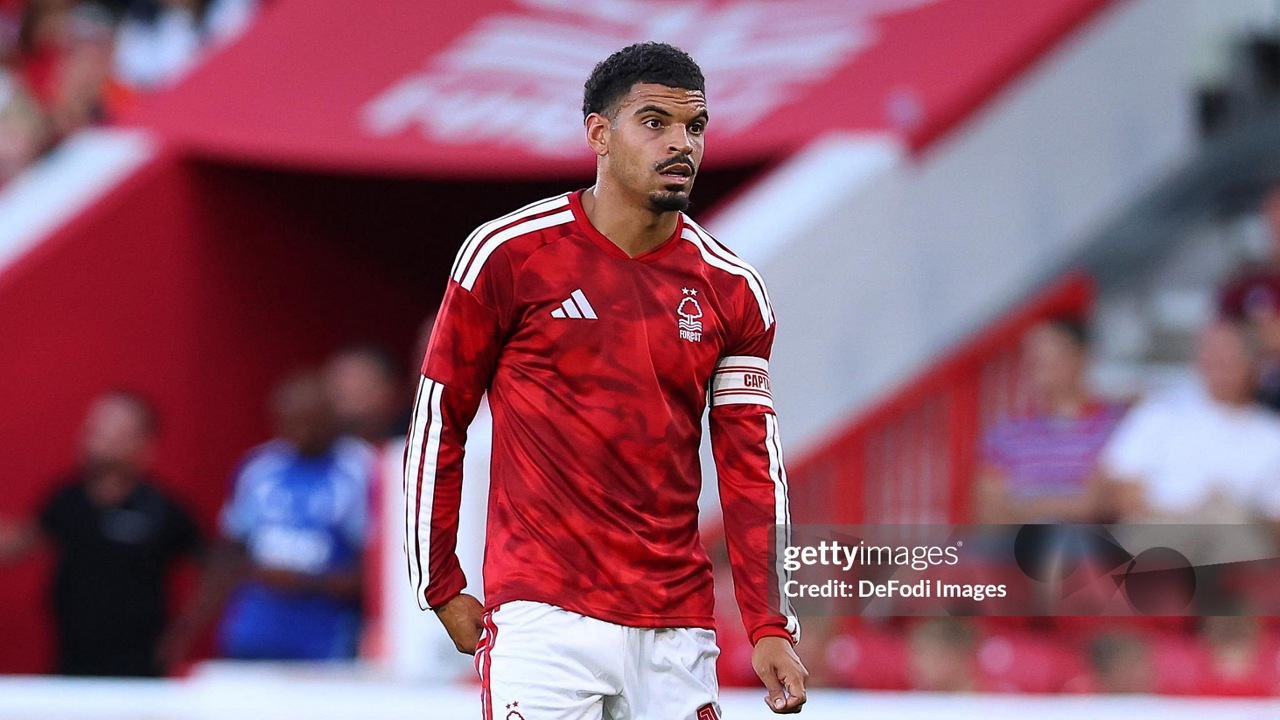 Oliver Glasner Yakin Morgan Gibbs-White Kembali ke Timnas Inggris