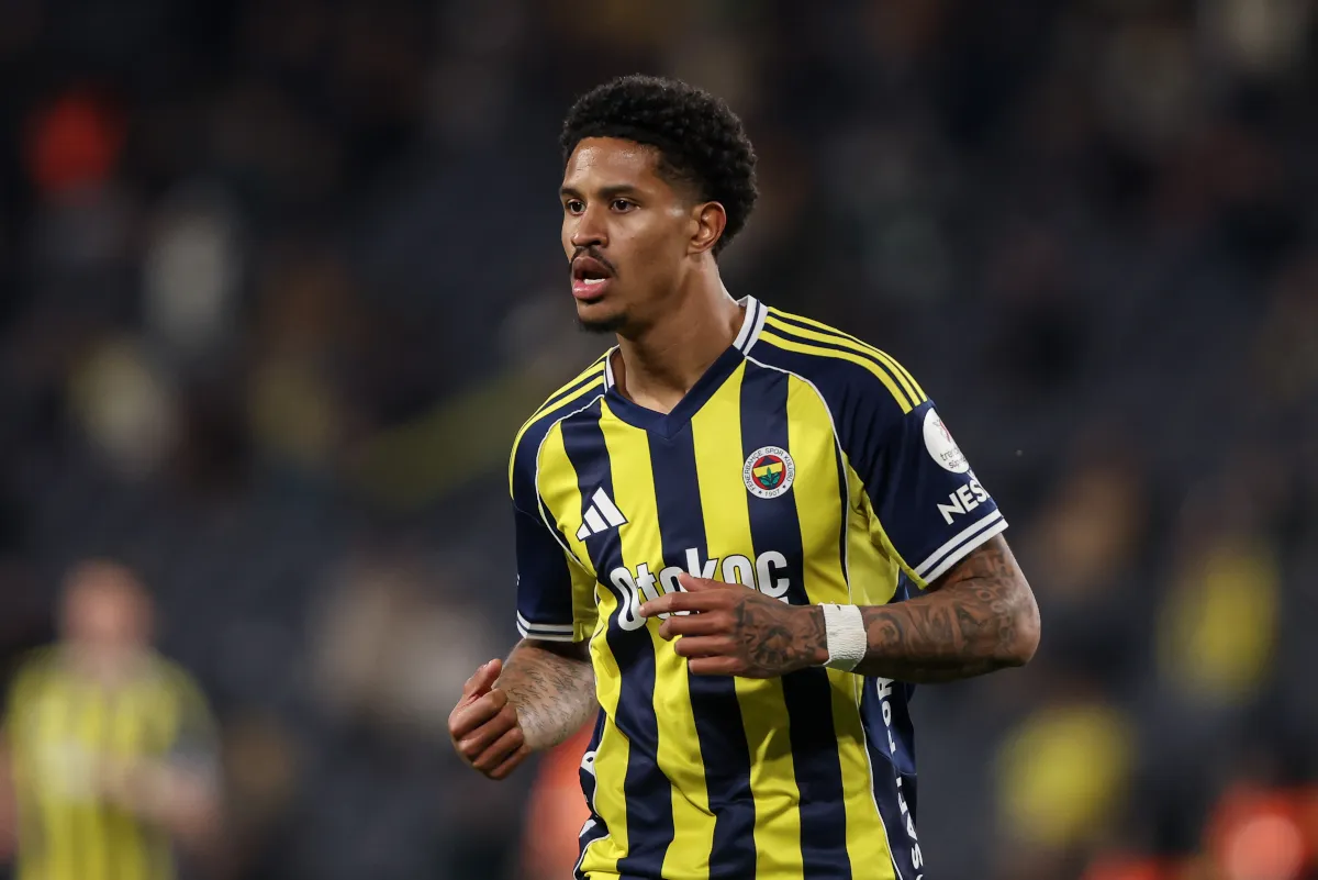 Oosterwolde Dekati AS Roma, Fenerbahce Siapkan Kesepakatan €20 Juta - sumber: (footballitalia)