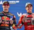 Pedro Acosta Prediksi 6 Rivalnya di MotoGP 2030, Tak Ada Nama Marquez