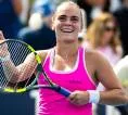 Perjalanan Sara Bejlek Berlanjut Sampai Ke Semifinal Di Cincinnati