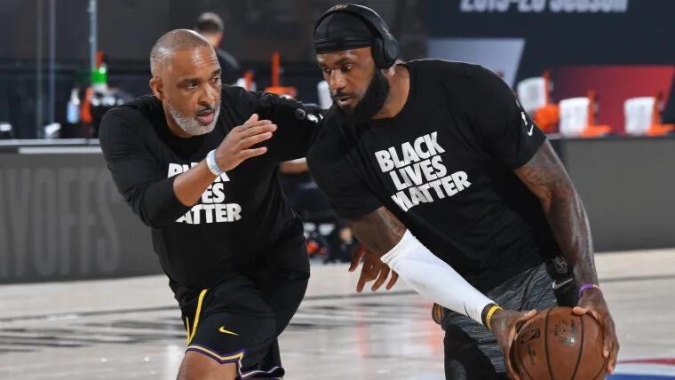 Philadelphia 76ers Rekrut Phil Handy, Dekat dengan LeBron