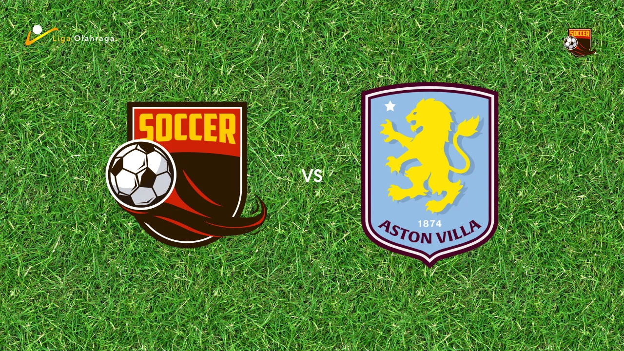 Prediksi Brighton 038 Hove Albion vs Aston Villa, 23 Agustus 2026 Premier League