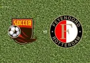 Prediksi Cambuur vs Feyenoord, 23 Agustus 2026 Eredivisie