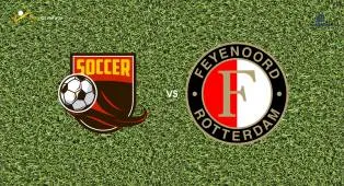 Prediksi Cambuur vs Feyenoord, 23 Agustus 2026 Eredivisie