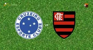 Prediksi Cruzeiro vs Flamengo, 23 Agustus 2026 Brasileiro